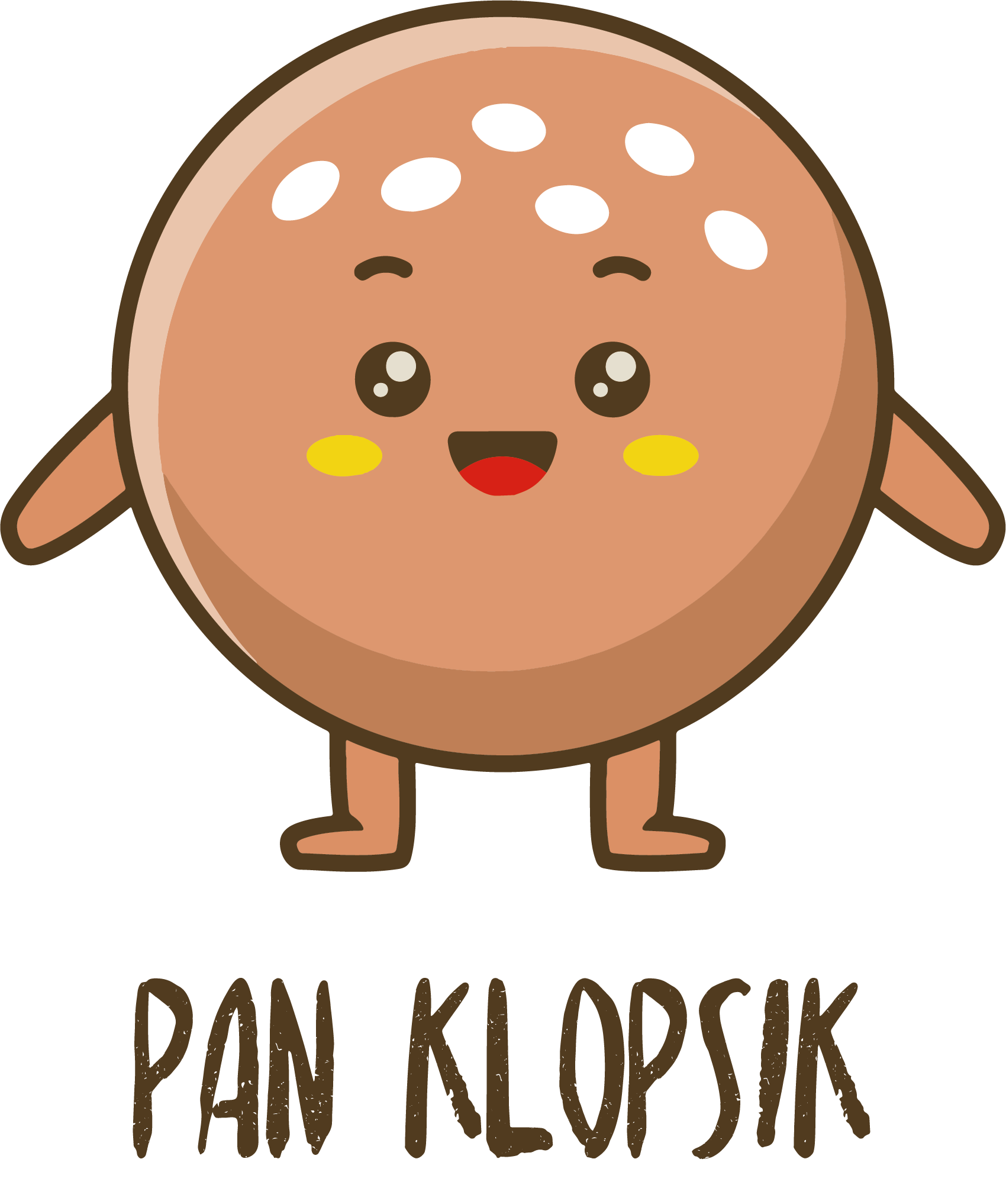 PAN KLOPSIK